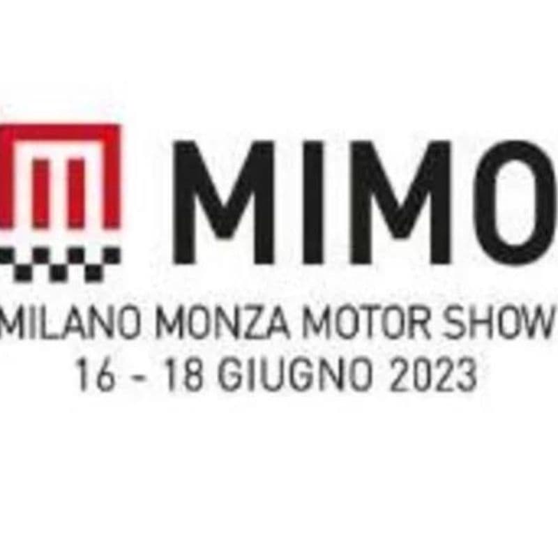 Via al MIMO 2023: Monza ospita la terza edizione