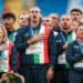 Europei 2023: è trionfo per l’Italia di capitan Tamberi