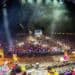 Rugby sound festival 2023: Legnano tra musica e spettacolo