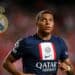 mbappé verso il real madrid