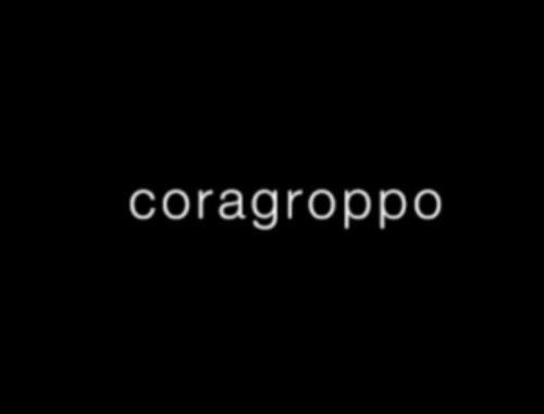 Coragroppo 科拉戈波