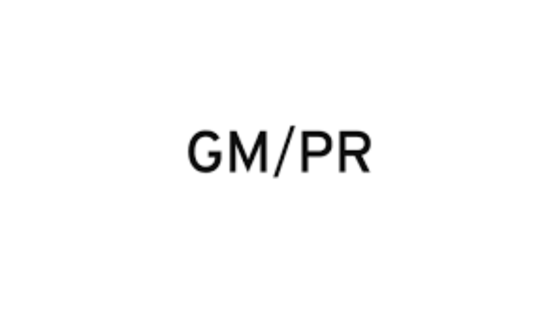 GM/PR 朱莉亚马斯拉公关公司