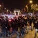 Francia ancora a ferro e fuoco: oltre 700 arresti