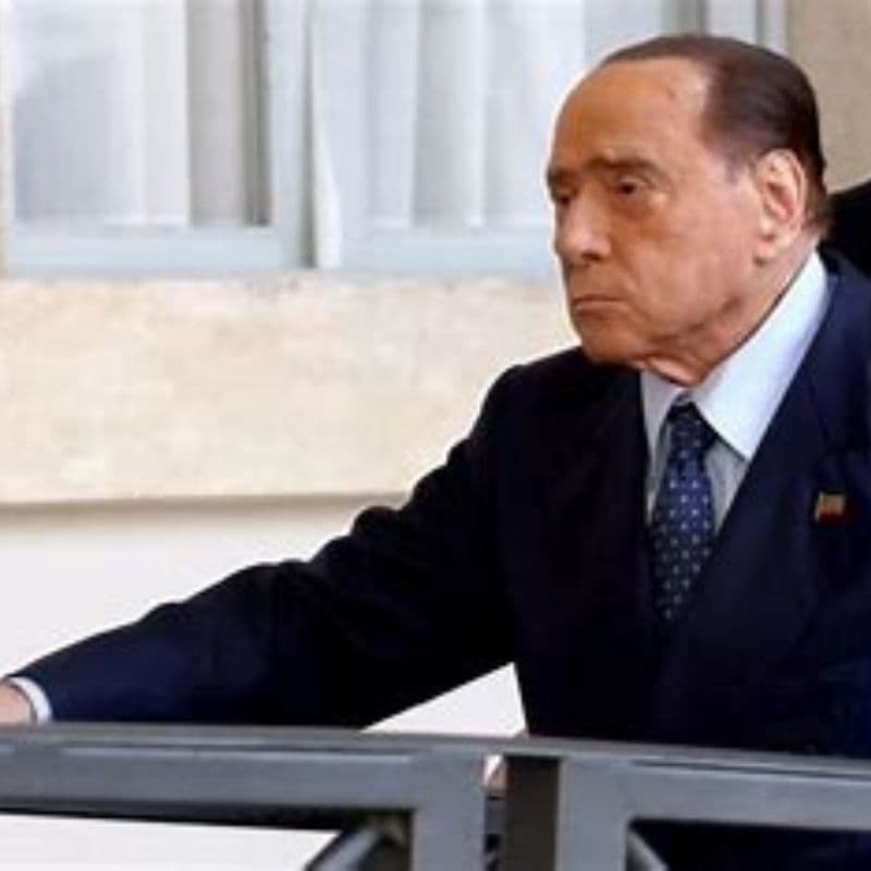 Testamento Berlusconi: i 100 milioni alla Fascina saltano?