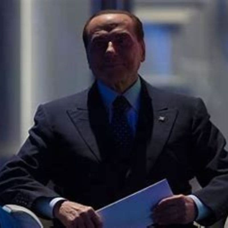 Berlusconi, è il momento del testamento: aperto il 5 luglio