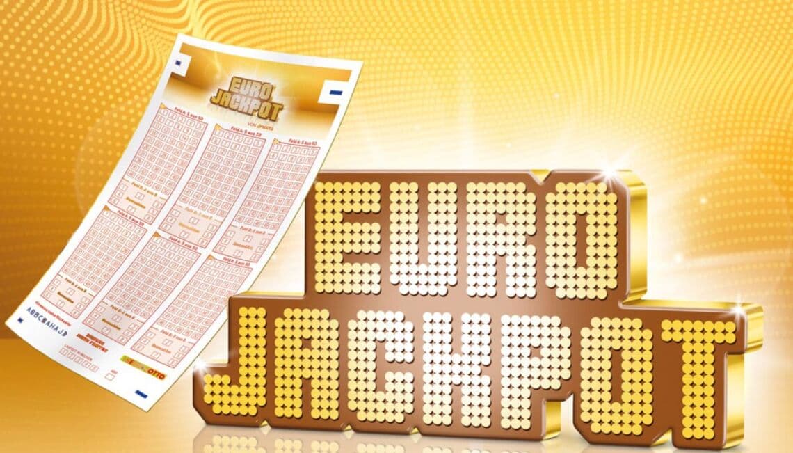 estrazioni eurojackpot 19 gennaio 2024