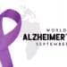 giornata mondiale Alzheimer