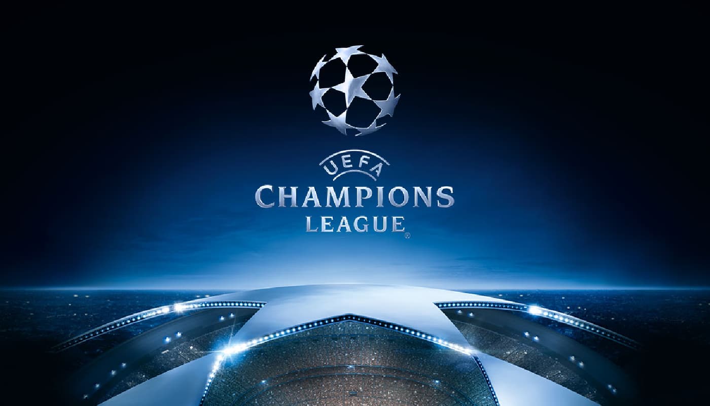 Champions League gironi