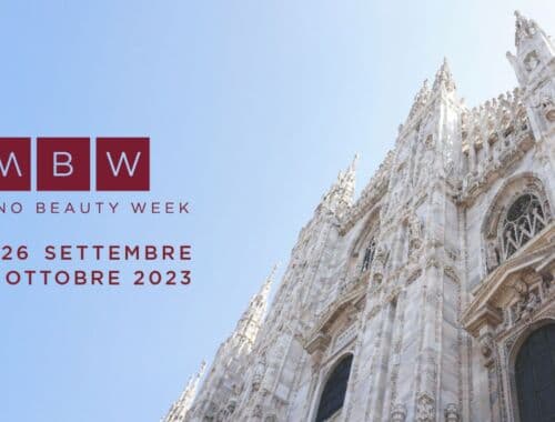 Milano Beauty Week 2023