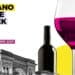 Milano Wine Week 2023. Weekend a Milano dal 13 al 15 ottobre