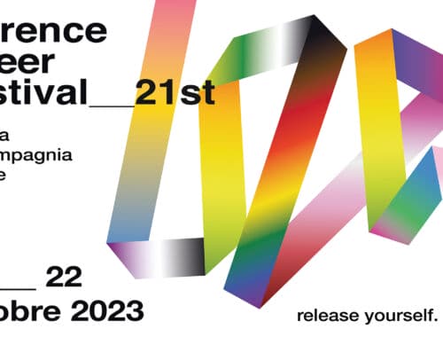 Florence Queer Festival 2023