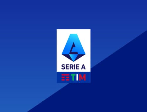 Serie A 34 giornata