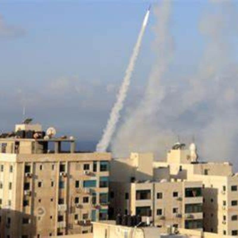 Pugno di ferro Israele: su Gaza 6mila bombe in 6 giorni