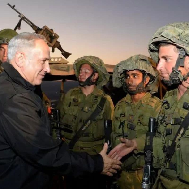 Scontro tra Netanyahu e i generali: Israele spaccato in 2