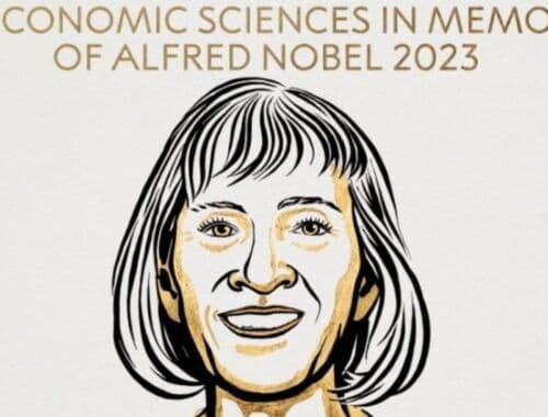 Nobel per l’Economia 2023