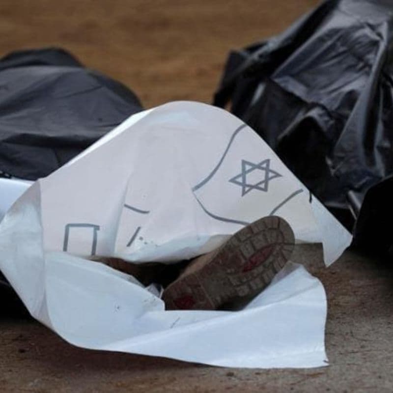 Israele, orrore nel kibbutz di Kfar-Aza: 40 bambini uccisi