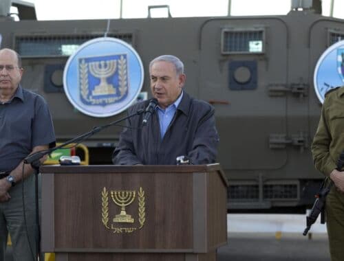 Netanyahu e il dopoguerra a Gaza: il piano del numero 1 israeliano