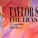 taylor swift, the eras tour