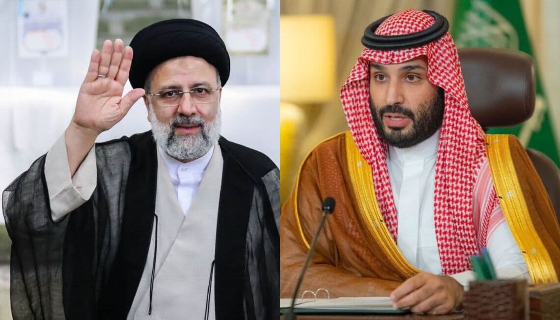 dialoghi iran-arabia saudita