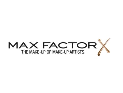 Max Factor 蜜丝佛陀