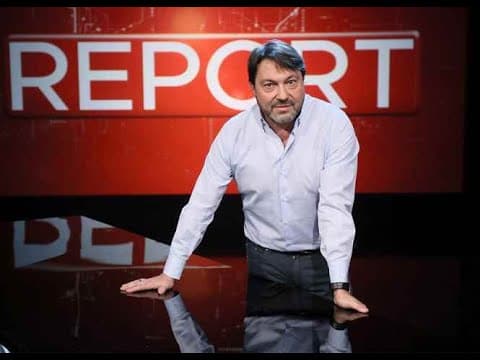 Salvini e il Ponte sullo Stretto: Report sgretola progetto e decreto