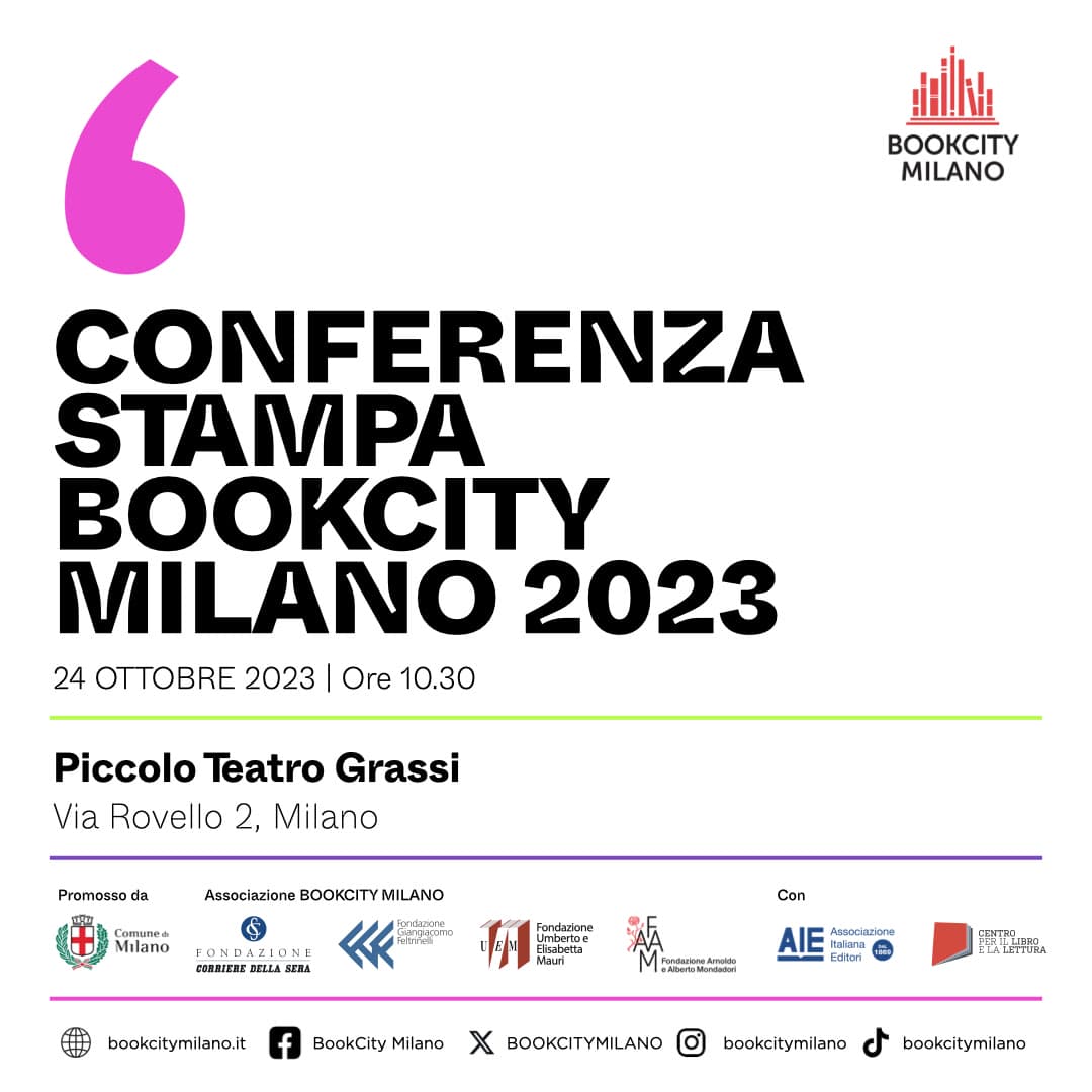 bookcity 2023