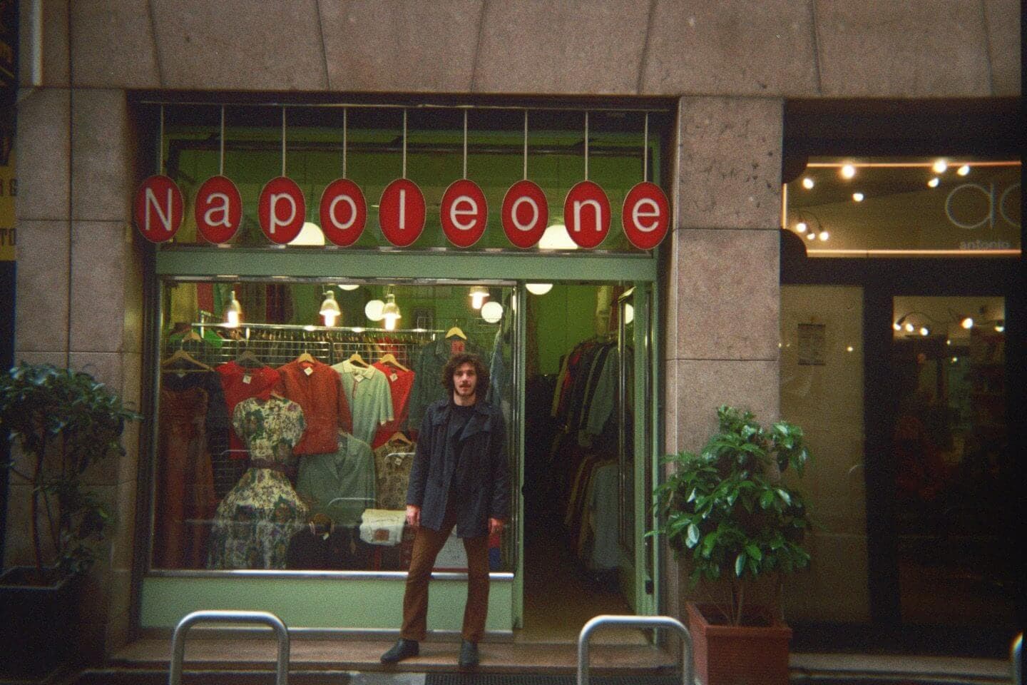 10 negozi vintage a Milano 