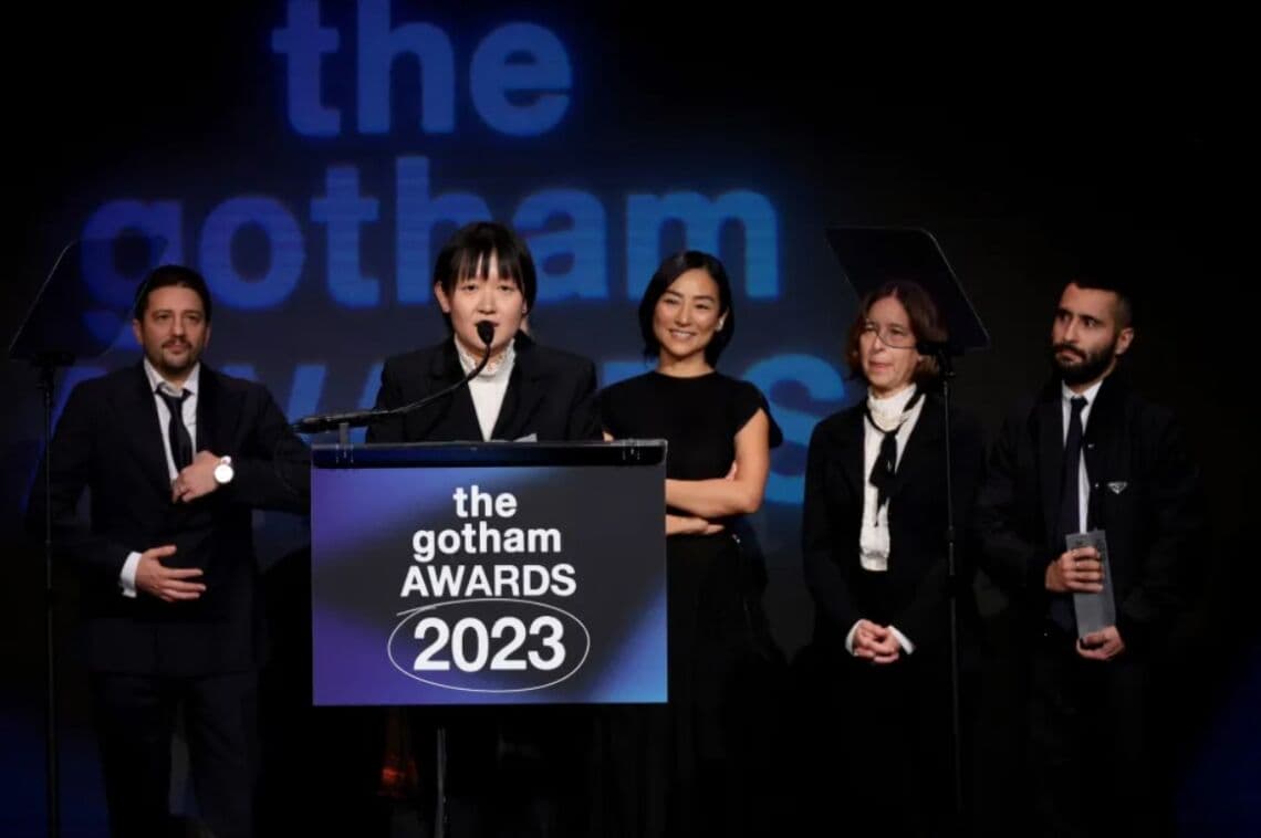 gotham awards 2023