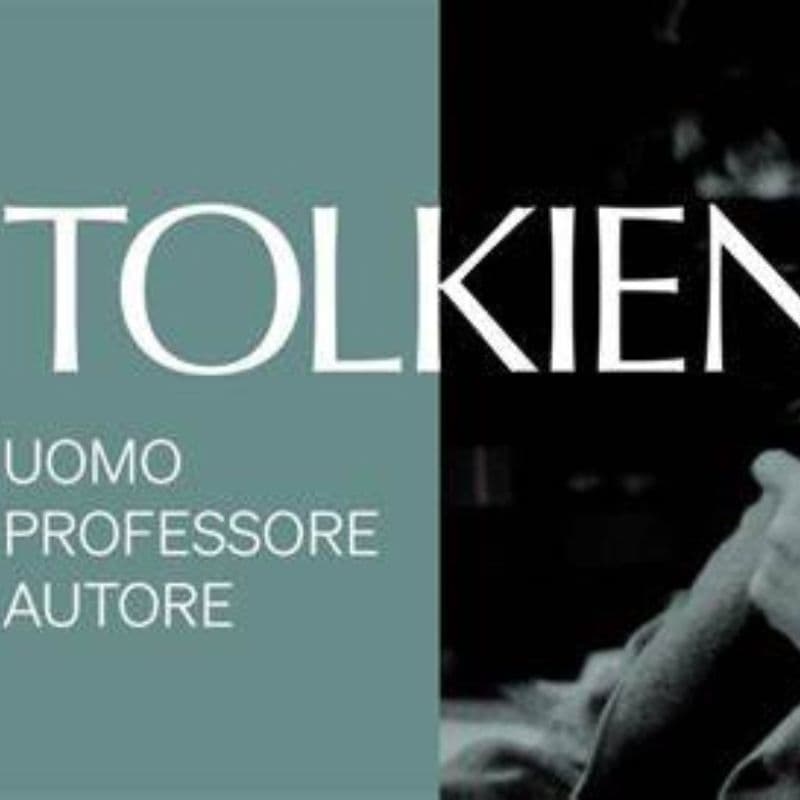 Mostra su Tolkien a Roma: Meloni e il Governo in prima fila