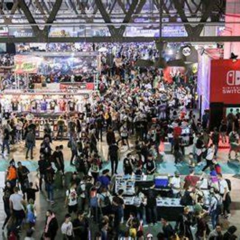 Via alla Milan Games Week e Cartoomics 2023: cinema e gaming i protagonisti