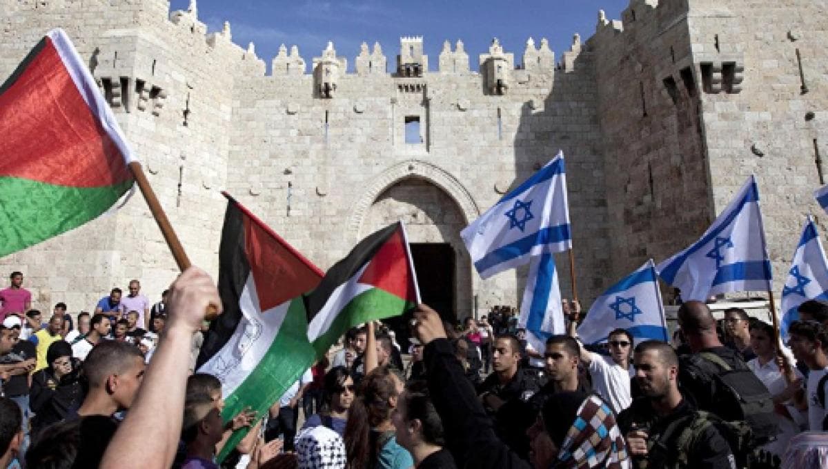 Netanyahu dice no alla pace: stoppato il piano di Stati Uniti e Paesi arabi