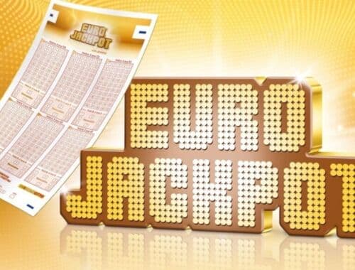 estrazioni eurojackpot 14 giugno