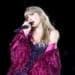 Taylor Swift e le false foto hard: bufera negli Stati Uniti