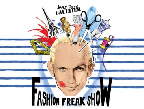 Fashion Freak Show
