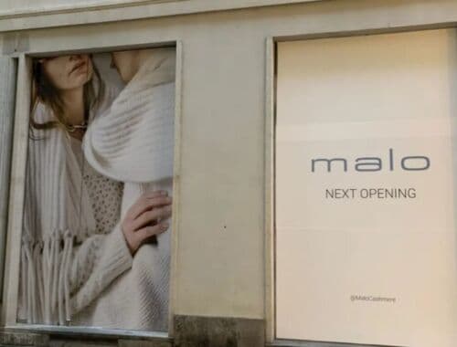 nuovo negozio di Malo