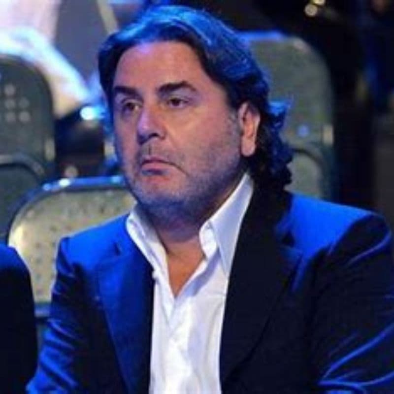 Danilo Coppola arrestato a Dubai: per lui 7 anni di carcere