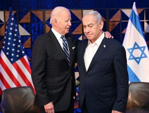Rottura tra Biden e Netanyahu: tensione crescente dal 7 ottobre ad oggi