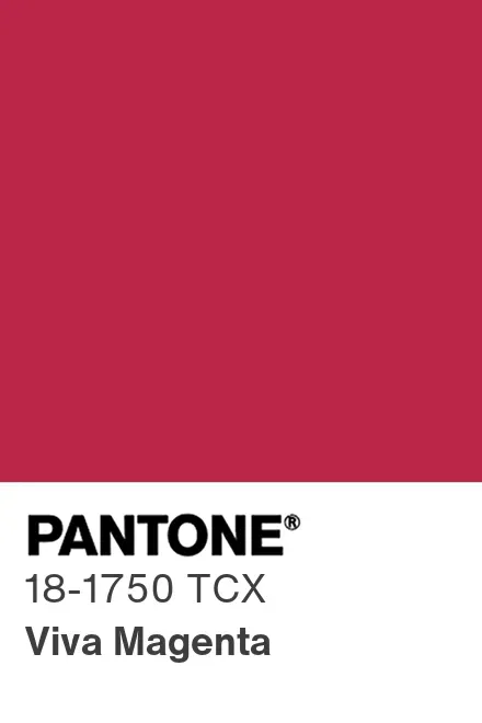 colore Pantone 2024