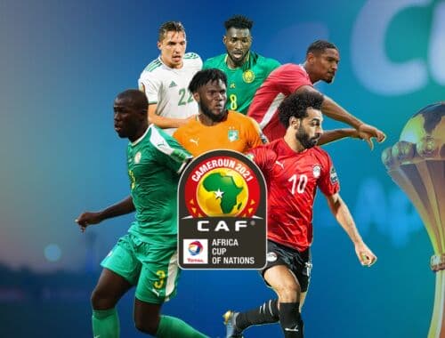 Coppa d'Africa 2024