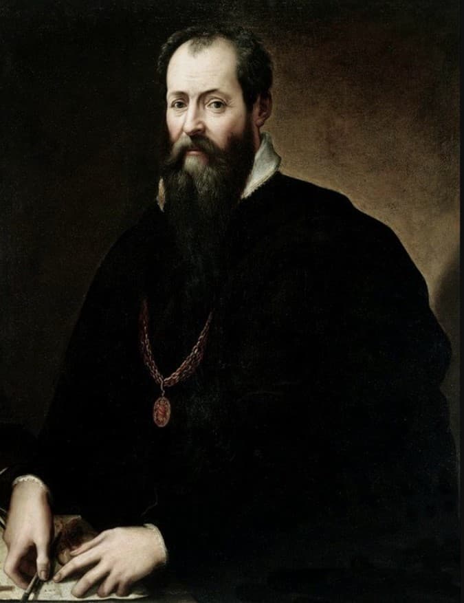 450° Anniversario della morte di Giorgio Vasari