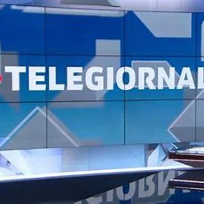 È crisi dei telegiornali in Italia: in netto calo Tg1 e Tg2