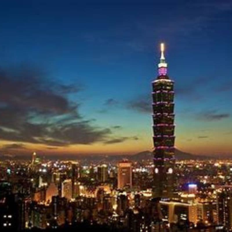 A Taiwan Lai verso la vittoria: 41.6% dei voti per il democratico
