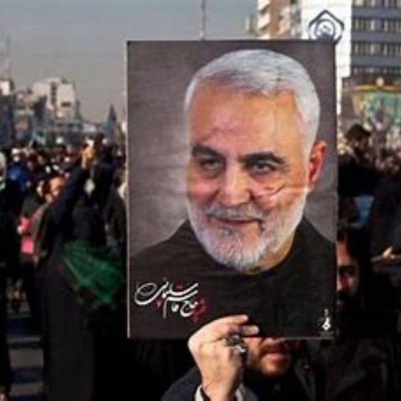 Attentato in Iran: sono 103 i morti durante la commemorazione di Soleimani