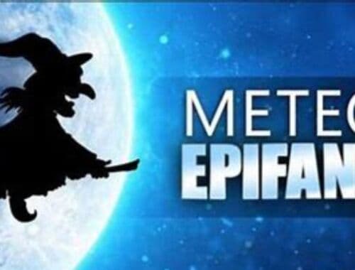 Meteo Epifania