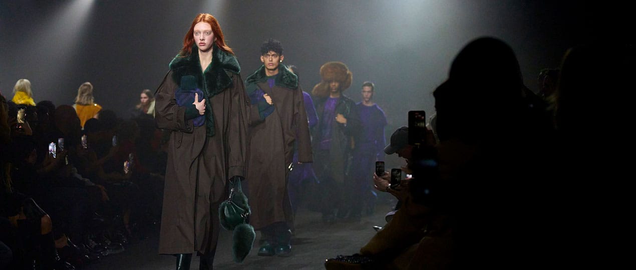 London Fashion Week February 2026 2026.London Fashion Week autunno/inverno 2024/2025: il calendario completo