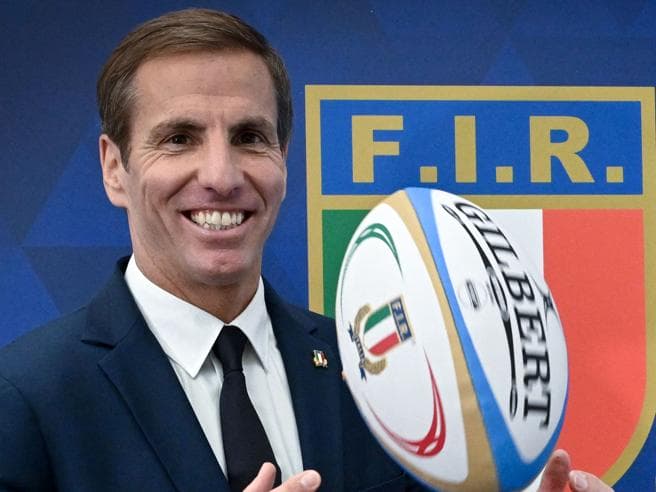 Al via Italia-Inghilterra di Rugby al Sei Nazioni: in diretta su TV8