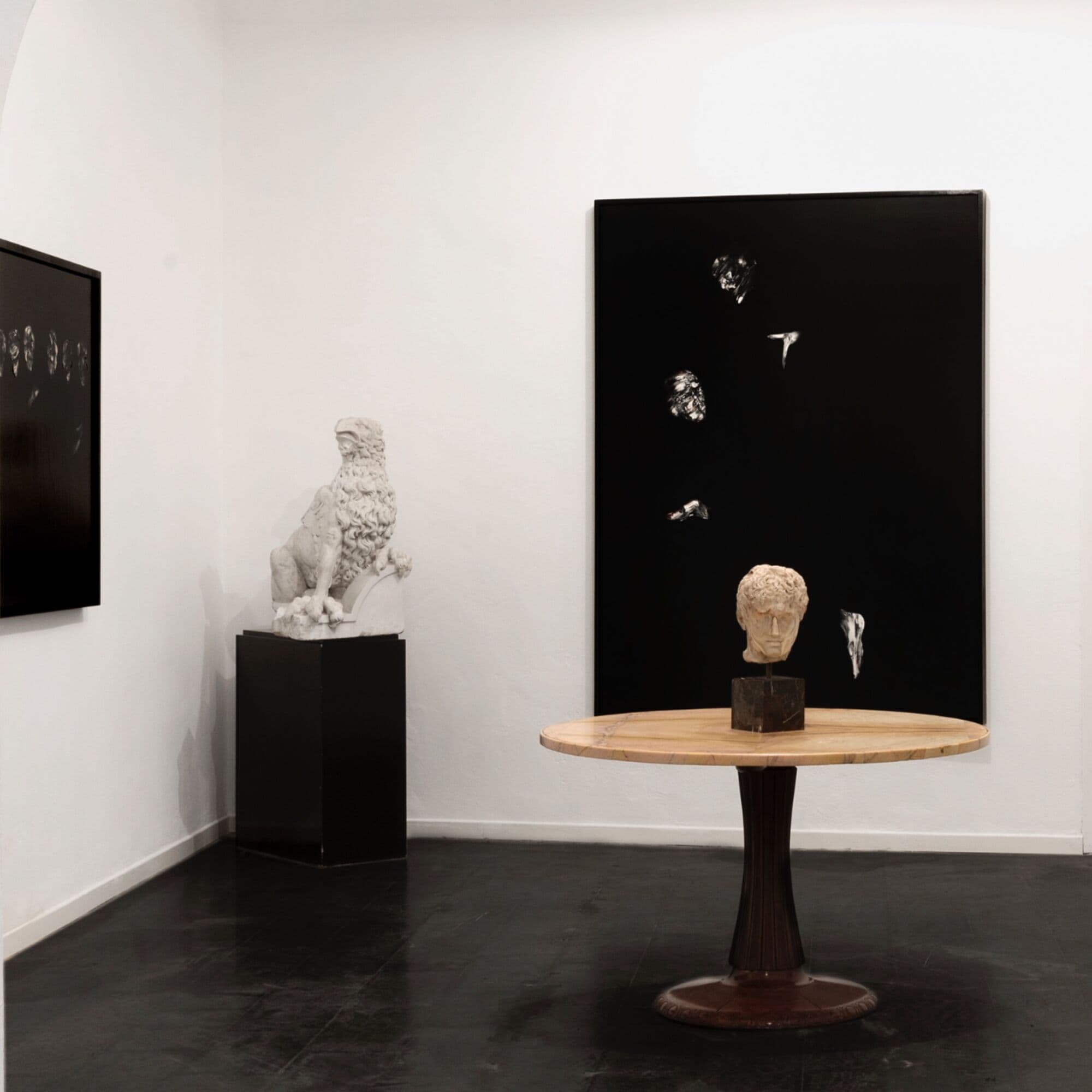 Brun Fine Art presenta Lorenzo Puglisi