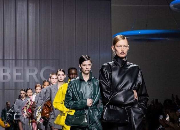 Milan Fashion Week 2024: An overview of the week