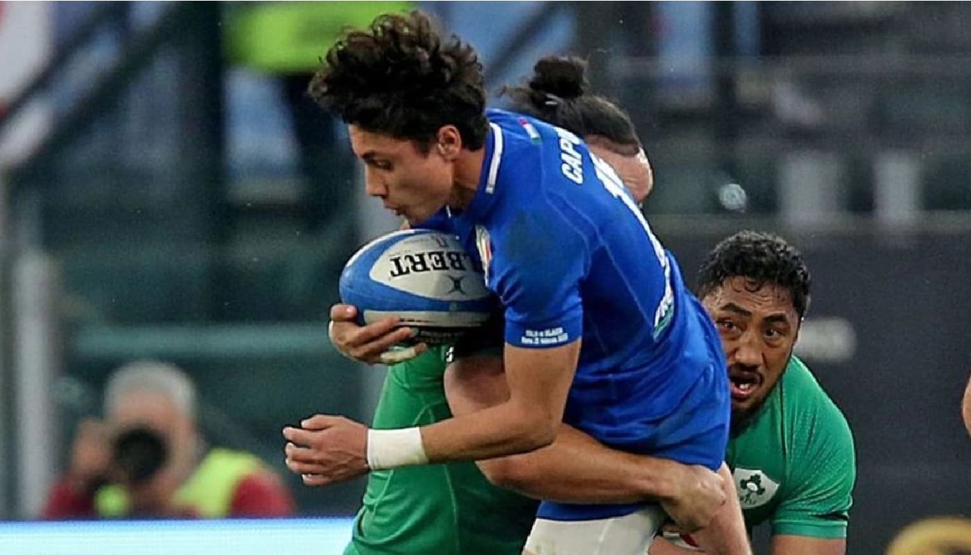 Rugby, Sei Nazioni 2024: Francia-Italia si chiude sul 13-13 