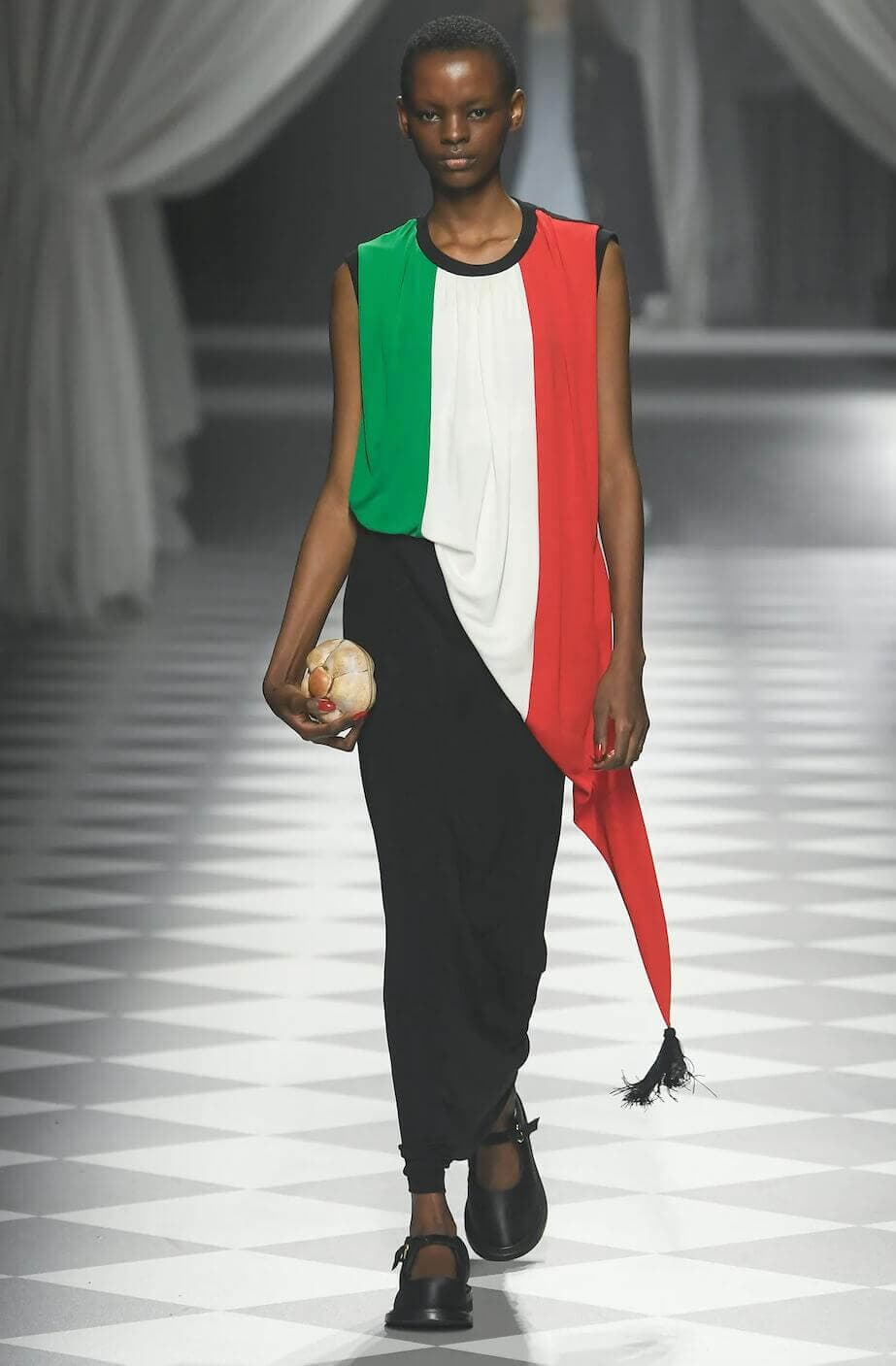 Milano Fashion Week 2024